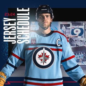 Image post by @nhljets on Instagram