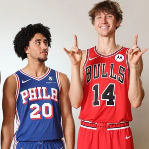 Image post by @hoopmag on Instagram