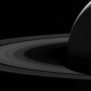 Image post by @nasa on Instagram