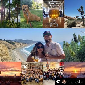 Image post by @sdlifechanging on Instagram