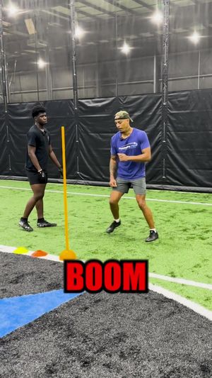 Video post by @tksportsnc on TikTok