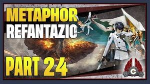 Video post by @cohhcarnage on YouTube