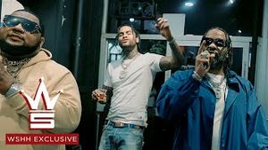 Video post by @worldstarhiphop on YouTube