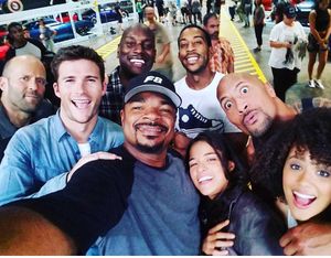 Image post by @ludacris on Instagram