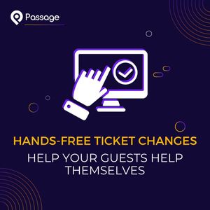 Image post by @gopassage on Instagram