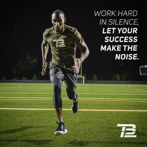Image post by @tb12sports on Instagram