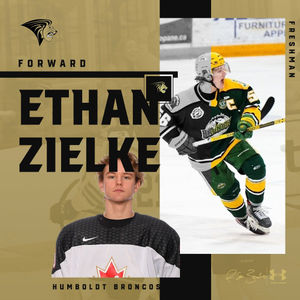Image post by @luhockey_ncaa on Instagram