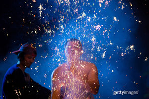 Image post by @gettyimages on Instagram