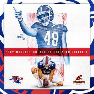 Image post by @latechfb on Instagram