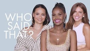 Video post by @elle on YouTube