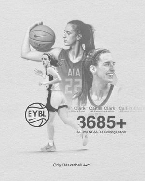 Image post by @nikegirlseybl on Instagram
