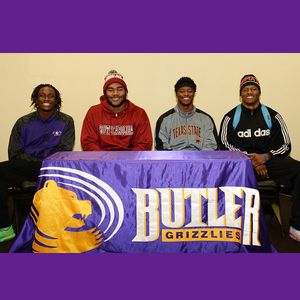 Image post by @butlergrizzlies on Instagram