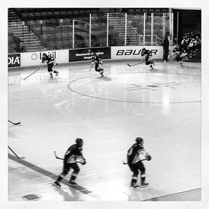 Image post by @pcwhockey on Instagram
