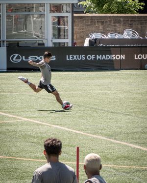 Image post by @forwardmadisonfc on Instagram