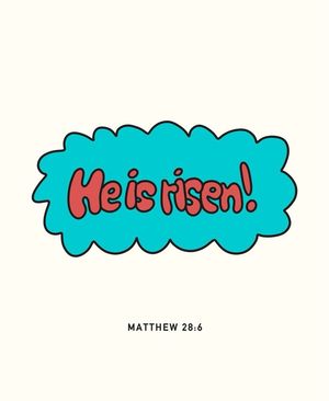 Image post by @godsworkmedia on Instagram