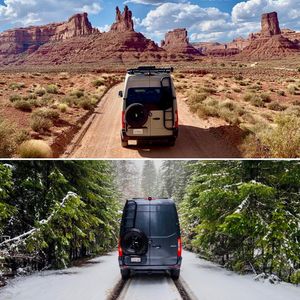 Image post by @owl.van.engineering on Instagram