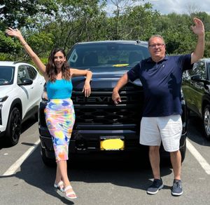 Image post by @mohawkchevrolet on Instagram
