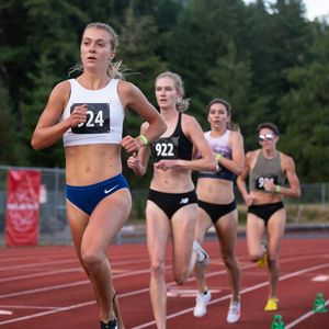 Image post by @pdxtrack on Instagram