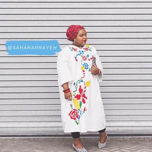 Image post by @amaliah_com on Instagram