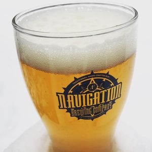 Image post by @navigationbrewingco on Instagram