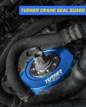 Image post by @turnermotorsport on Instagram