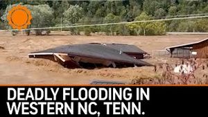 Video post by @accuweather on YouTube