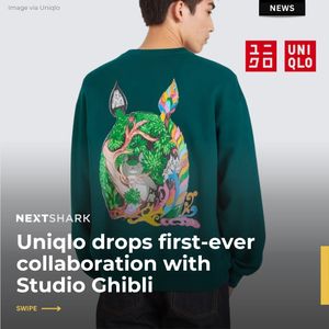 Image post by @nextshark on Instagram