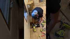 Video post by @newbuild_newlyweds on YouTube
