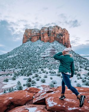 Image post by @nauflagstaff on Instagram