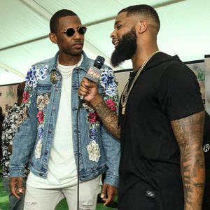 Image post by @myfabolouslife on Instagram