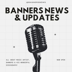 Image post by @BANNERSNEWS on Twitter/X