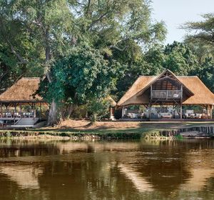 Image post by @chiawasafaris on Instagram