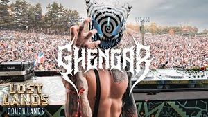 Video post by @lostlandsmusicfestival on YouTube