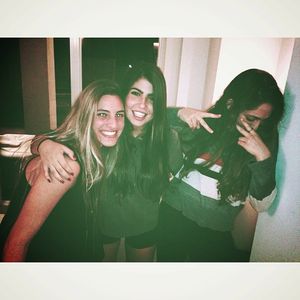 Image post by @lelepons on Instagram