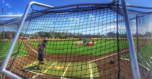 Image post by @flaglerbaseball on Instagram