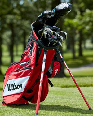 Image post by @wilsongolfcanada on Instagram