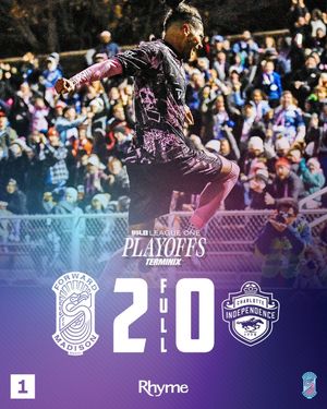 Image post by @forwardmadisonfc on Instagram