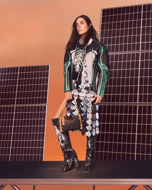 Image post by @louisvuitton on Instagram
