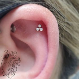 Image post by @clearvisiontattoo on Instagram
