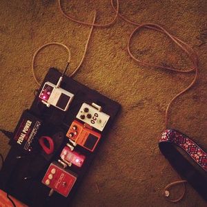 Image post by @thegeorgehage on Instagram