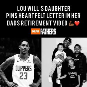 Image post by @realdlhughley on Instagram