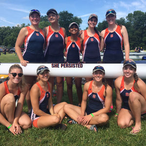 Image post by @cusewrowing on Instagram