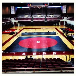 Image post by @cardwrestling on Instagram