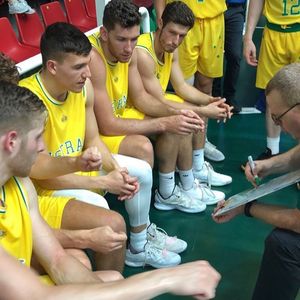 Image post by @basketballaus on Instagram