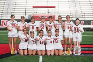 Image post by @stagswomenslax on Instagram