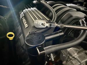 Image post by @snapon_official on Instagram
