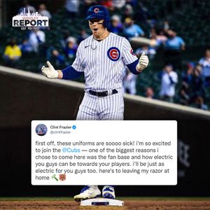 Image post by @chicagocubsnation on Instagram