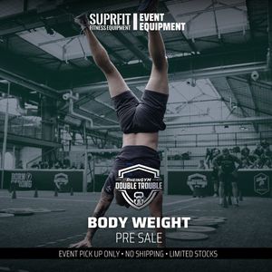 Image post by @suprfitde on Instagram