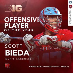 Image post by @cascade_lacrosse on Instagram