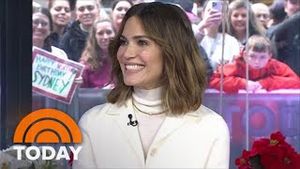 Video post by @today on YouTube
